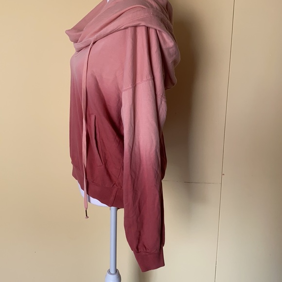 Young fabulous & Broke hoodie sweater size S - Picture 6 of 12